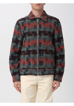 Jacket PAUL SMITH Men color Multicolor