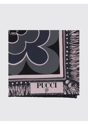 Neck Scarf PUCCI Woman color Red