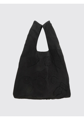 Shoulder Bag DSQUARED2 Men color Black