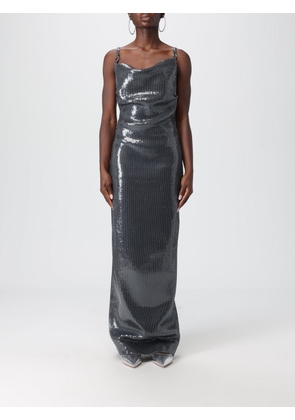 Dress COPERNI Woman color Grey