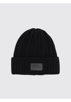 Hat MAX MARA Woman color Black