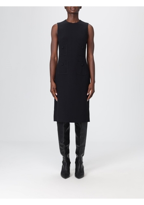 Dress N° 21 Woman color Black