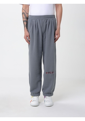 Pants JOSHUA SANDERS Men color Grey
