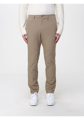 Pants BOSS Men color Green