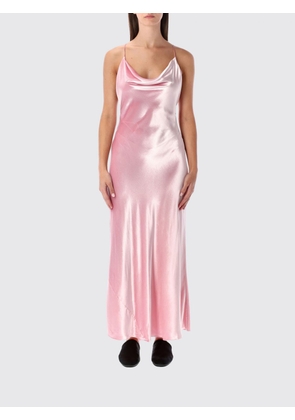 Dress ALBERTA FERRETTI Woman color Pink