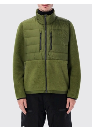 Jacket THE NORTH FACE Men color Green