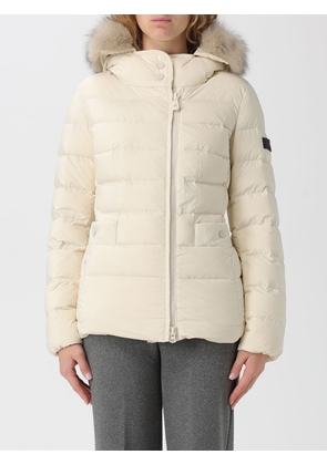 Jacket PEUTEREY Woman color Dove Grey