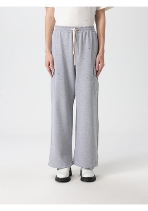 Pants JOSHUA SANDERS Woman color Grey