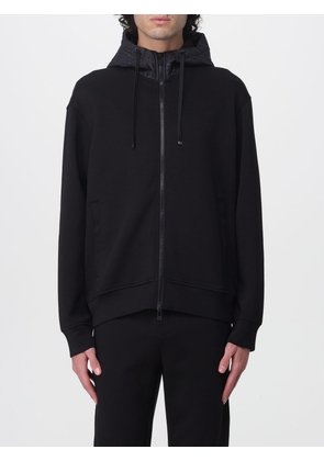 Sweatshirt ARMANI EXCHANGE Men color Black