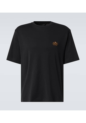 Prada Cotton jersey T-shirt