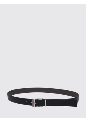Belt FERRAGAMO Men color Black