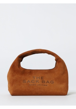 Handbag MARC JACOBS Woman color Beige