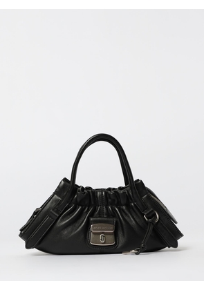 Handbag MARC JACOBS Woman color Black
