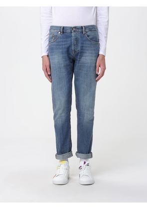 Jeans DONDUP Men color Navy