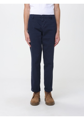 Pants DONDUP Men color Blue 1