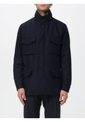 Jacket BOGLIOLI Men color Blue