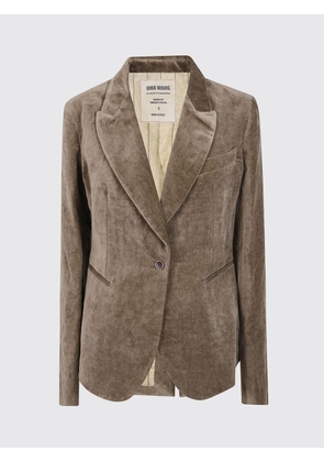Blazer UMA WANG Woman color Yellow
