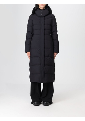 Jacket MOOSE KNUCKLES Woman color Black