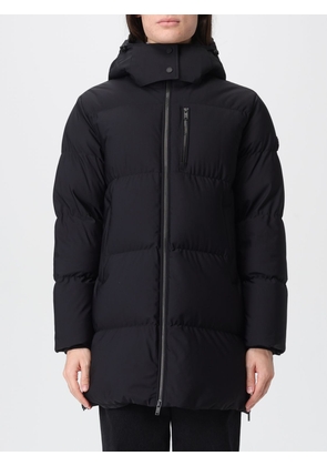 Jacket MOOSE KNUCKLES Woman color Black