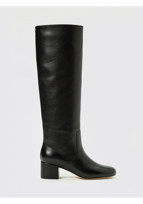 Boots TWINSET Woman color Black