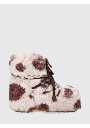 Boots MOON BOOT Woman color White