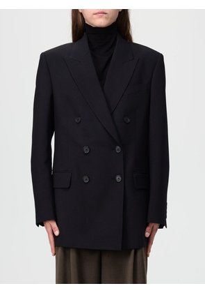 Jacket FILIPPA K Woman color Black