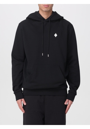 Sweatshirt COUNTY OF MILAN Men color Black