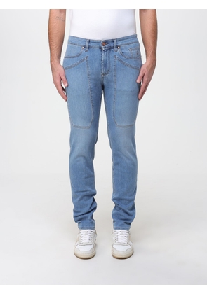 Jeans JECKERSON Men color Stone Washed