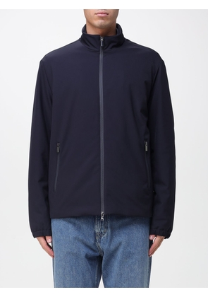 Jacket PAUL & SHARK Men color Blue