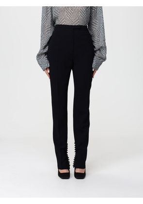 Pants DRIES VAN NOTEN Woman color Black