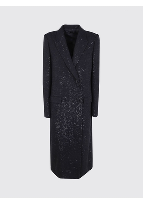 Coat TOM FORD Woman color Black