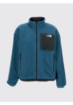 Jacket THE NORTH FACE Men color Gnawed Blue