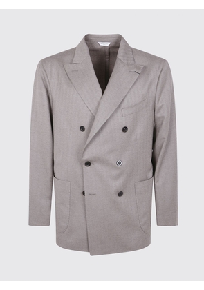 Jacket BOGLIOLI Men color Ecru