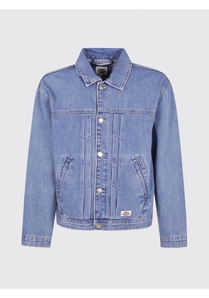Jacket DICKIES Men color Denim