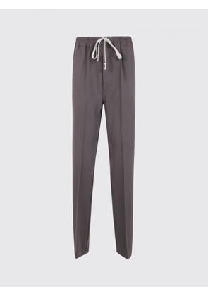 Pants RICK OWENS Men color Brown