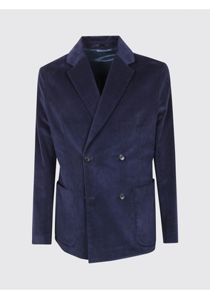 Jacket PAUL SMITH Men color Navy
