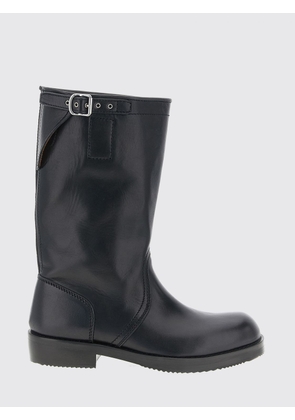 Boot DRIES VAN NOTEN Men color Black