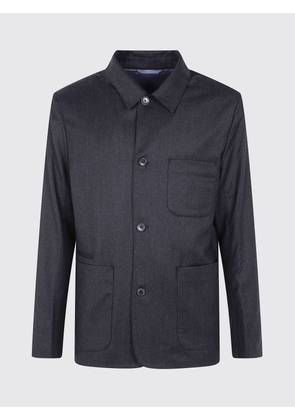 Jacket PAUL SMITH Men color Grey