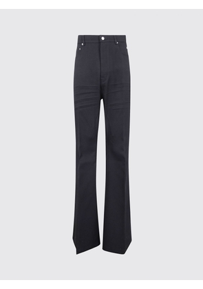 Pants RICK OWENS Men color Black