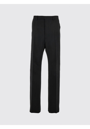 Pants RICK OWENS Men color Black