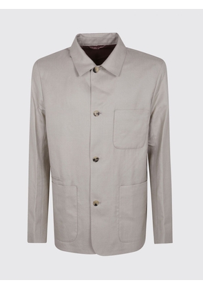 Jacket PAUL SMITH Men color Beige