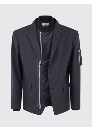 Jacket SACAI Men color Black