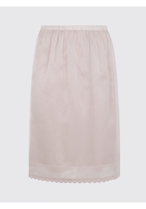 Skirt N° 21 Woman color Pink