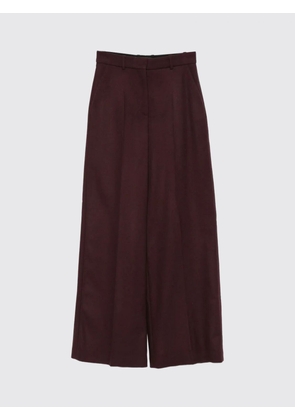 Pants JOSEPH Woman color Dark