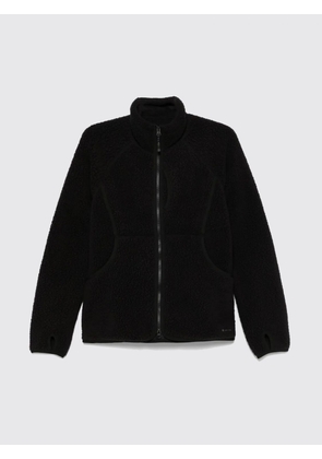 Jacket SNOW PEAK Men color Black