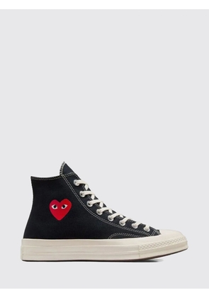 Sneakers COMME DES GARÇONS PLAY X CONVERSE Men color Black
