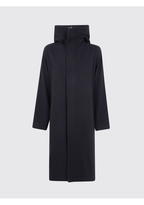 Coat Y'S Woman color Black