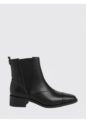 Boots COCCINELLE Woman color Black