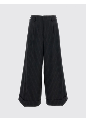 Pants COMME DES GARÇONS Woman color Black