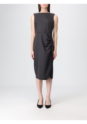 Dress LIU JO Woman color Black